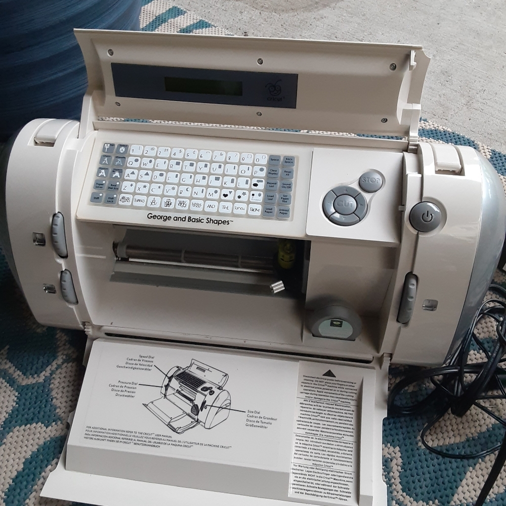 ELECTRONIC CUTTER BY CIRCUIT